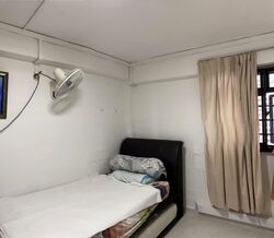 Blk 8 Farrer Gardens (Bukit Timah), HDB 3 Rooms #566072681